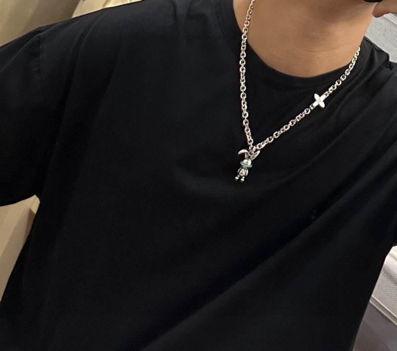 LV Necklaces